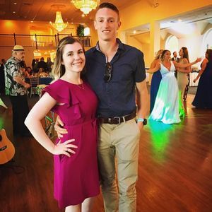 Meet your Posher, Taylor